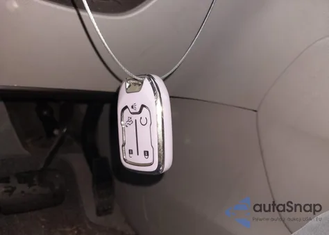 2019 GMC Acadia Slt-2 из США, поврежденный, VIN 1GKKNNLS0KZ154697